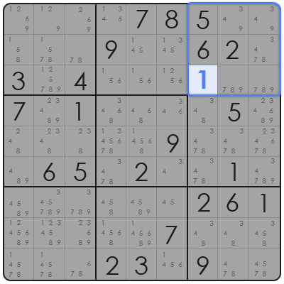 sudoku memory improvement exercises