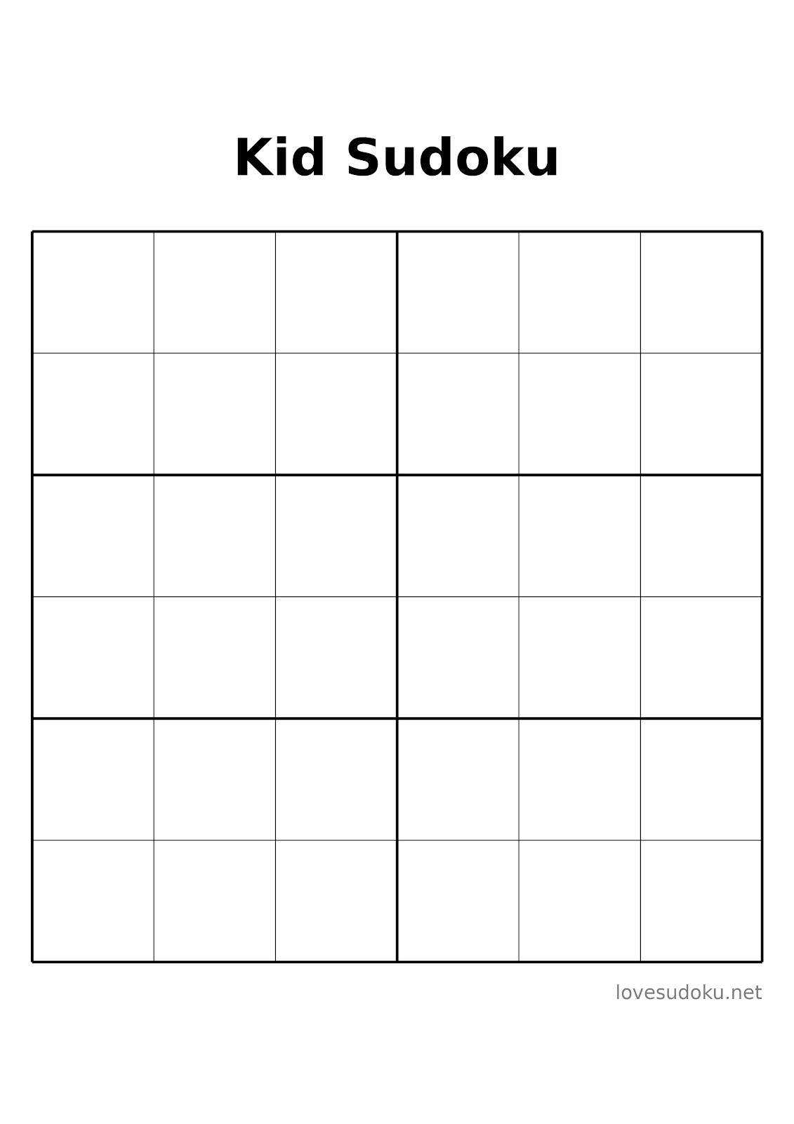 wood block sudoku